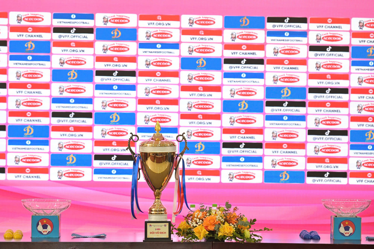 Cong bo thoi gian dien ra Giai vo dich U19 nu Quoc gia-Hinh-2