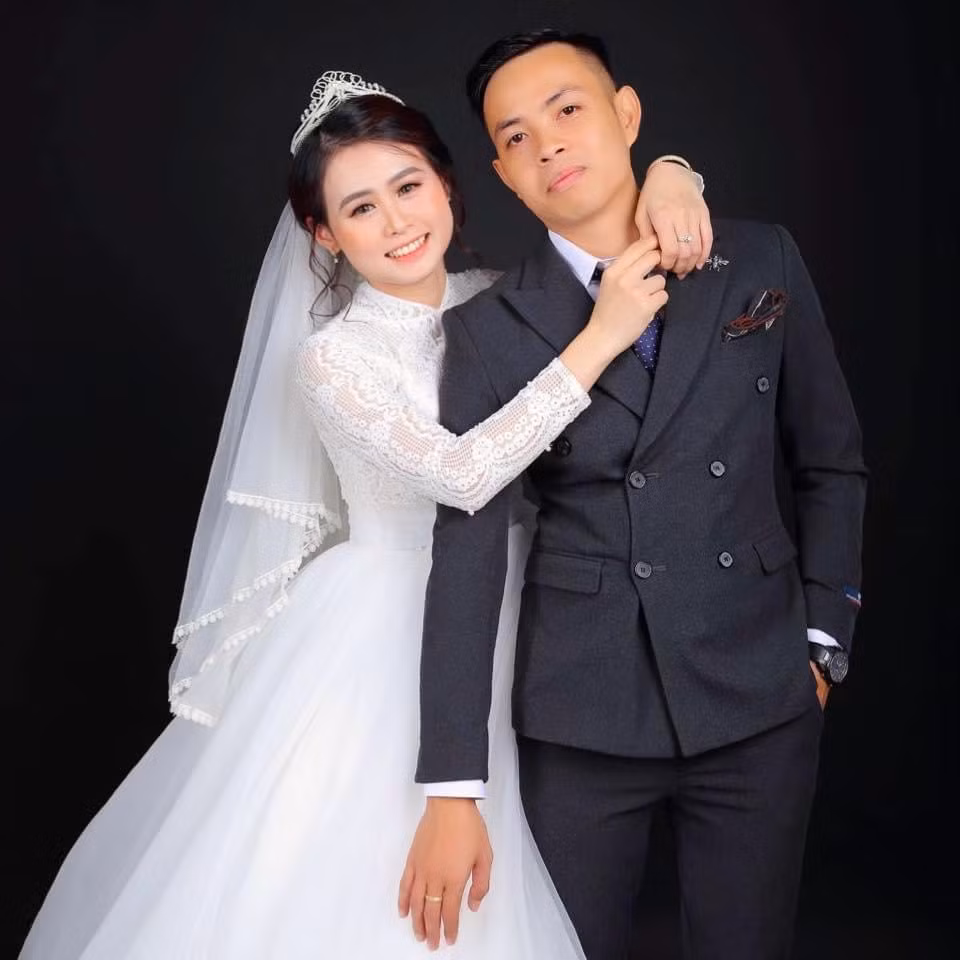 Nu trung uy o cu, lam hau phuong vung chac cho chong di chong dich-Hinh-2