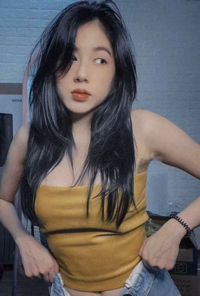 “Minh oan” cho chồng mình, Trân Mèo không ngại cập nhật hình ảnh của bản thân sau sinh.