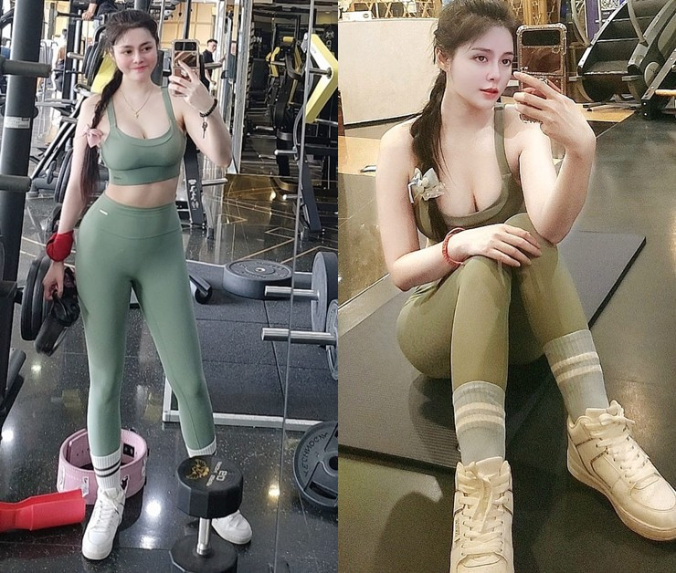 Trước đó, Cao Diệp Anh từng là mỹ nhân đa tài của Vbiz khi góp mặt trong nhiều dự án phim, gameshow, các cuộc thi nhan sắc và giành giải cao. Thế nên, người hâm mộ vẫn luôn mong chờ cô sớm trở lại với các dự án mới.