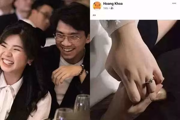 Khi được hỏi chuyện đã có nhà chưa, Pewpew thẳng thắn thừa nhận chưa có gì và đang phấn đấu.