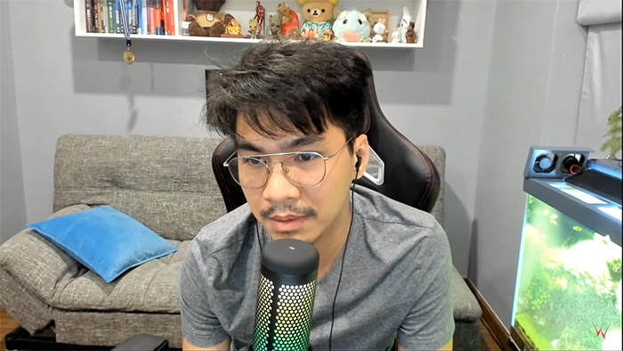 Về phần mình, Pewpew sẽ chuẩn bị một khoản để sau này "dưỡng già", không muốn phụ thuộc nhiều vào con cháu.