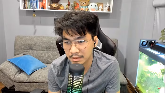 Về phần mình, Pewpew sẽ chuẩn bị một khoản để sau này "dưỡng già", không muốn phụ thuộc nhiều vào con cháu.