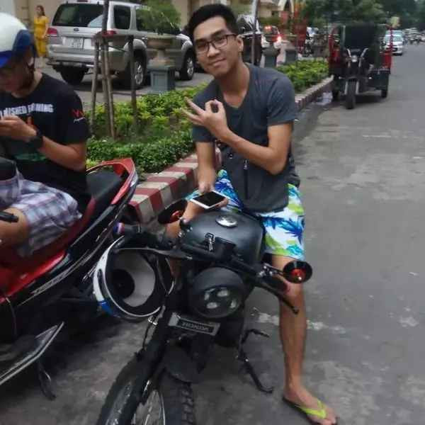 Pewpew cho hay, để đi đến quyết định kết hôn, bản thân đã phải chuẩn bị rất lâu từ tài chính đến tất cả mọi thứ liên quan.