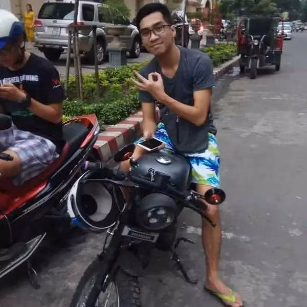 Pewpew cho hay, để đi đến quyết định kết hôn, bản thân đã phải chuẩn bị rất lâu từ tài chính đến tất cả mọi thứ liên quan.