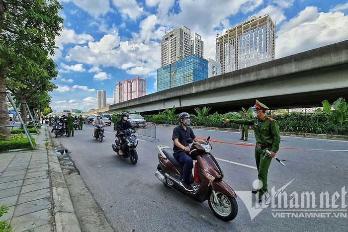 Du bao thoi tiet 19/8, Ha Noi diu mat, nguy co mua giong gio giat