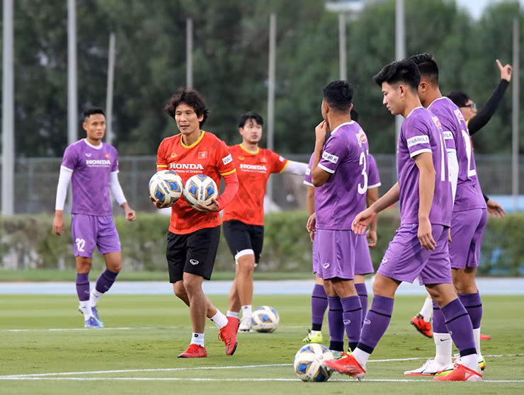 Nhan dinh U23 Viet Nam va U23 A Rap Xe Ut: Thu thach cuc dai-Hinh-2