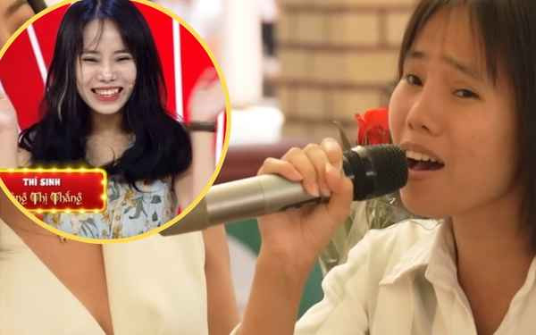 Không chỉ xuất hiện ở chương trình Thách thức danh hài, Thắng còn góp mặt vào vòng chung kết chương trình Z-POP Dream VietNam 2019 với phần trình diễn ca khúc Túy âm.