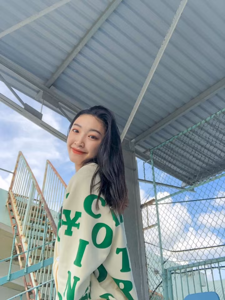 Theo nhiều nguồn tin, Giải bóng chuyền VĐQG 2023 là giải đấu cuối cùng trong sự nghiệp của Đặng Thị Kim Thanh.