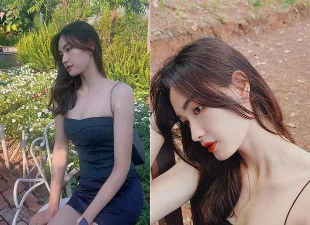 Với nước da trắng, gương mặt khả ái, phụ công sinh năm 1999 luôn là tâm điểm của sự chú ý khi ra sân.