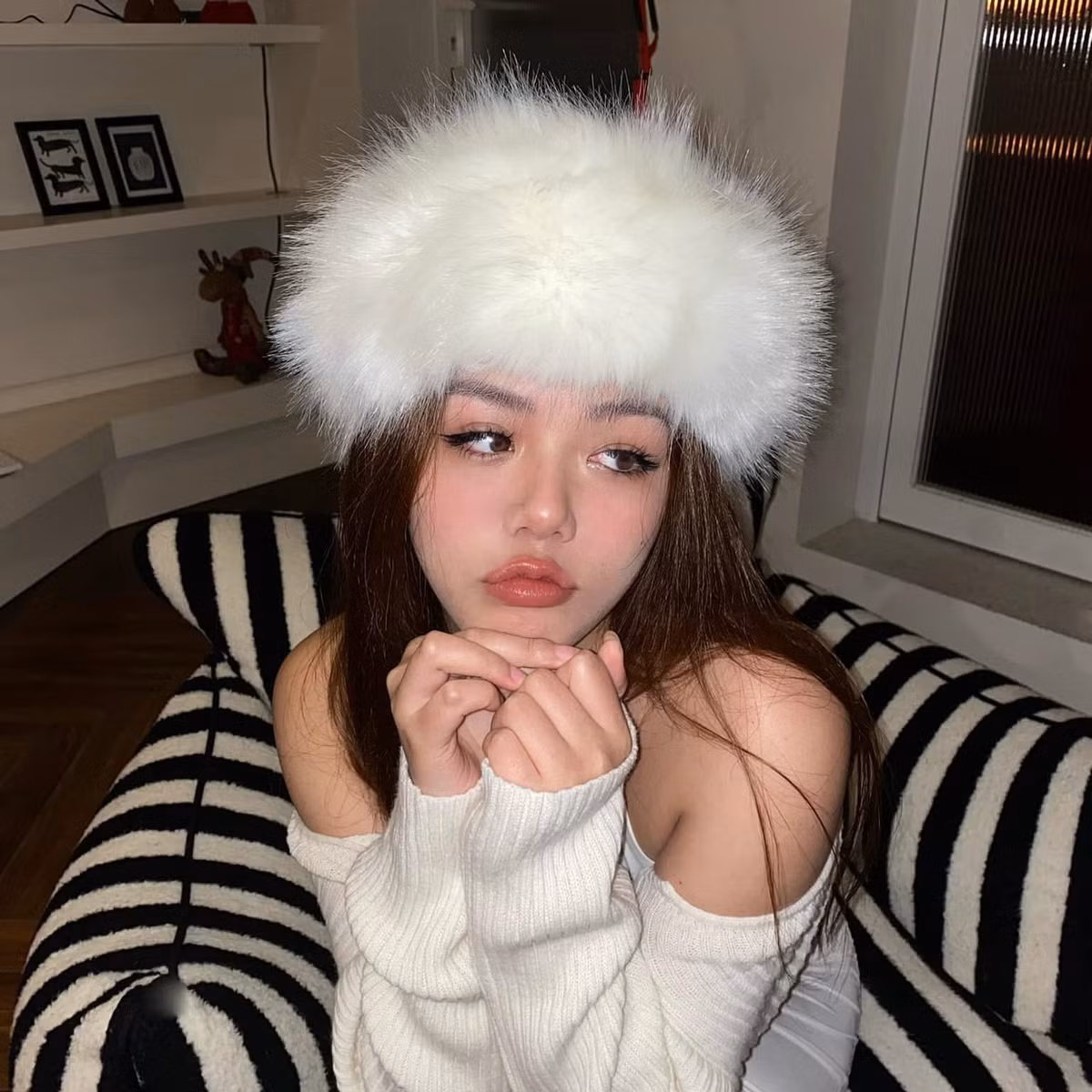 Ngoài thời gian khoác lên mình bộ quân phục, Ngô Lâm Phương còn sở hữu gu thời trang cực hiện đại.