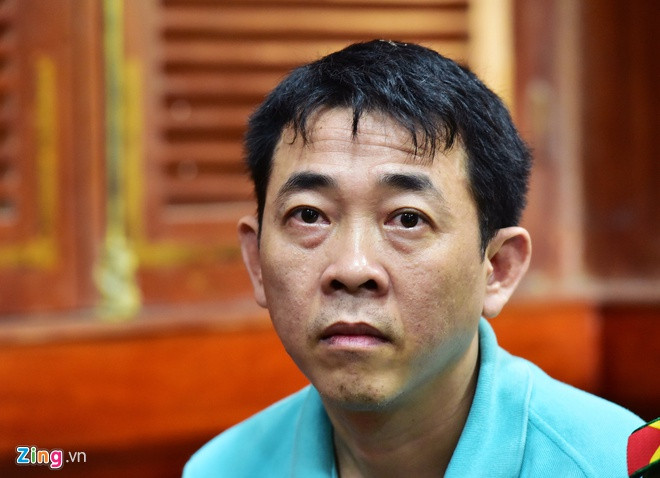 200 nguoi duoc trieu tap den phien toa phuc tham VN Pharma