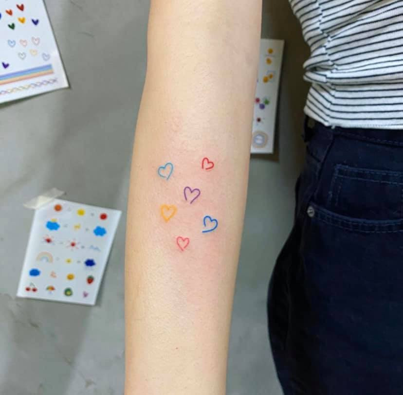 Với những bạn trẻ đang có ý định sở hữu hình xăm đầu đời để chọn ra được vị trí xăm, nội dung xăm hay phong cách xăm là điều khá khó khăn. Tuy nhiên, các bạn đừng lo bởi đây sẽ làm một số gợi ý.