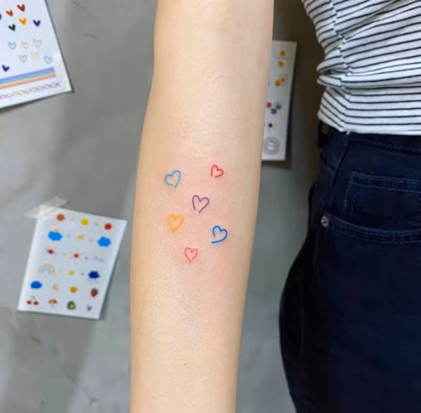 Với những bạn trẻ đang có ý định sở hữu hình xăm đầu đời để chọn ra được vị trí xăm, nội dung xăm hay phong cách xăm là điều khá khó khăn. Tuy nhiên, các bạn đừng lo bởi đây sẽ làm một số gợi ý.