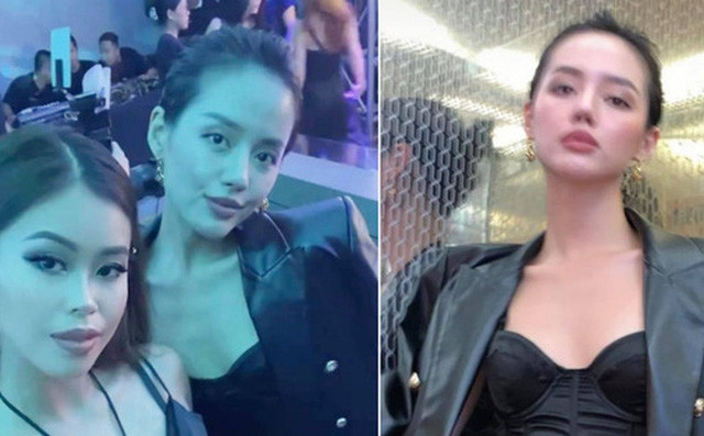 Do sac voi sieu rich kid, 