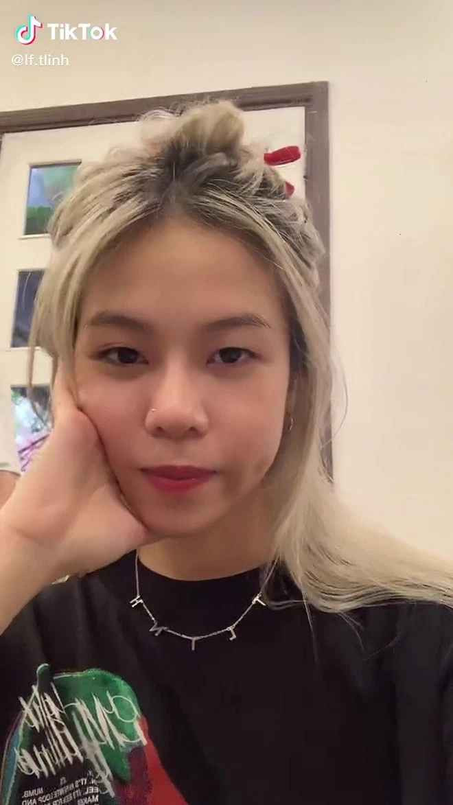 Từ sau khi tham gia Rap Việt 2020, tlinh trở thành nữ rapper được nhiều khán giả biết đến và mến mộ bởi những bản nhạc cực cuốn.