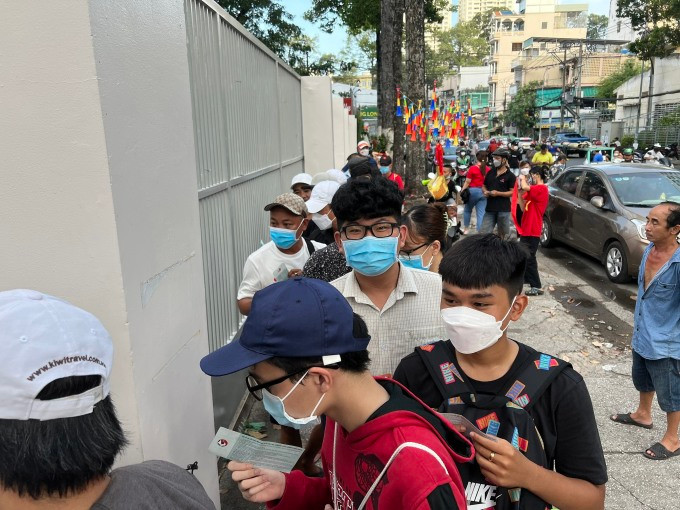 Tuan Hai toa sang, doi tuyen Viet Nam thang nhe 