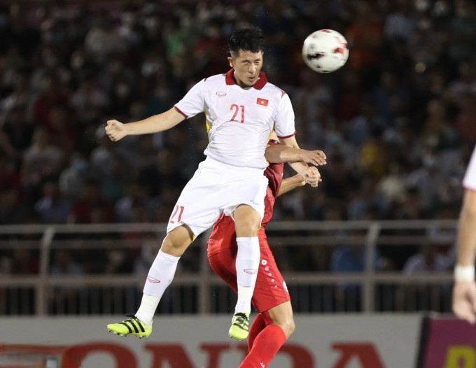 Tuan Hai toa sang, doi tuyen Viet Nam thang nhe 