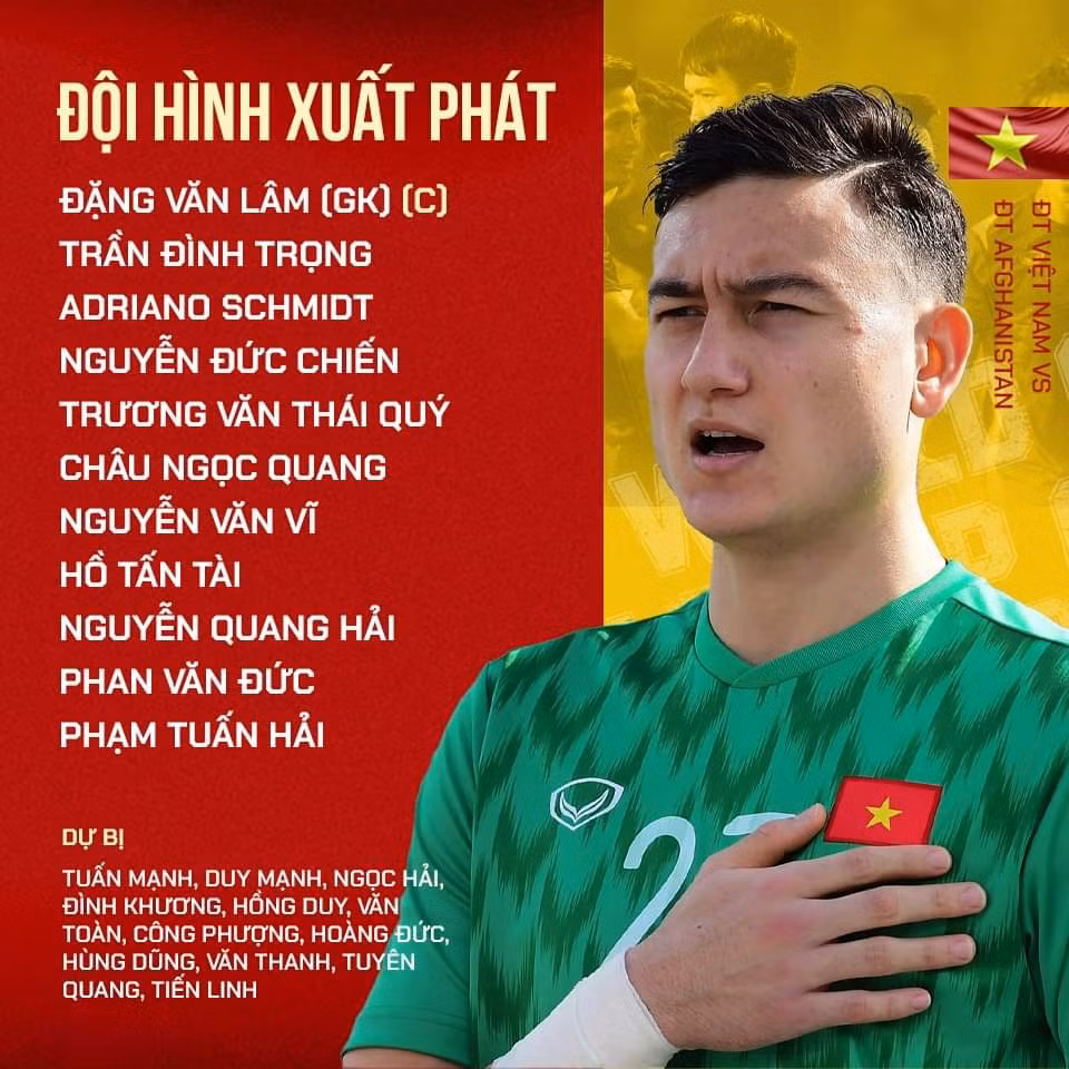 Tuan Hai toa sang, doi tuyen Viet Nam thang nhe 