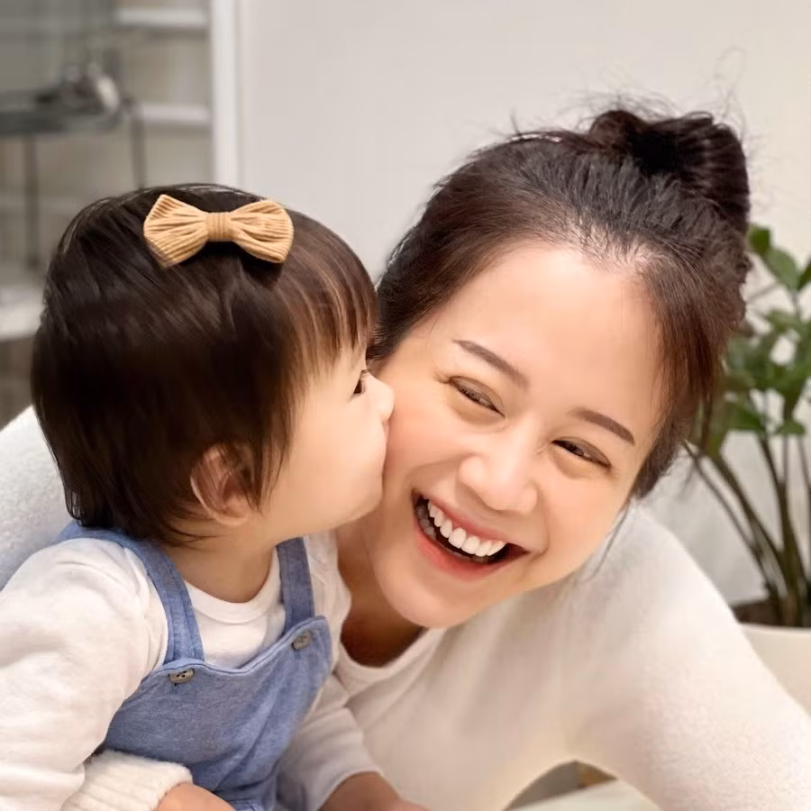 Tại Mỹ, An Nguy xây dựng cuộc sống riêng tư bên người yêu đồng giới Alex Nguyễn. Năm 2020, cô thông báo mang thai và đến tháng 3/2021 hạ sinh con gái đầu lòng, đặt tên là Thiên Ý. Từ đó, cô tập trung chăm sóc gia đình nhỏ và ít xuất hiện trước công chúng.