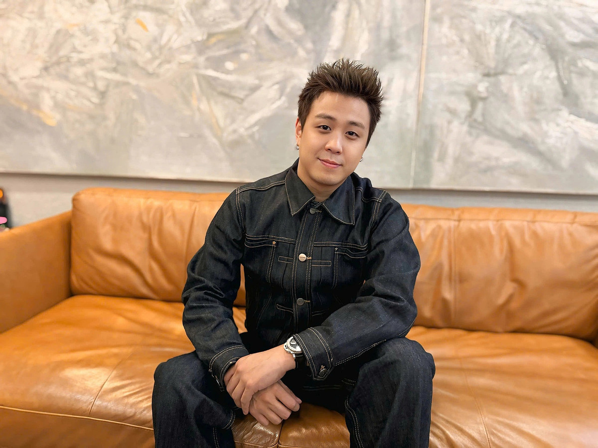 Hiện tại, Huyme không còn làm vlog đều đặn như trước. Phần lớn video gần đây của anh có nội dung về cuộc sống thường ngày hay chia sẻ những chuyến du lịch cá nhân.