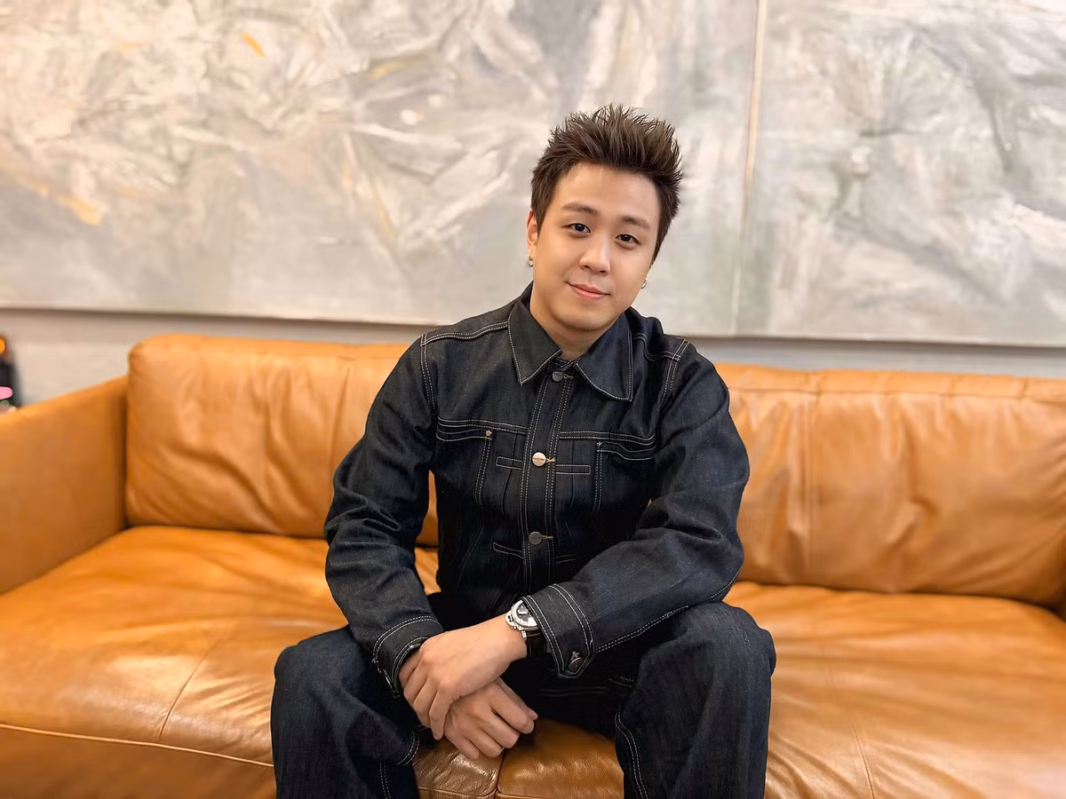 Hiện tại, Huyme không còn làm vlog đều đặn như trước. Phần lớn video gần đây của anh có nội dung về cuộc sống thường ngày hay chia sẻ những chuyến du lịch cá nhân.