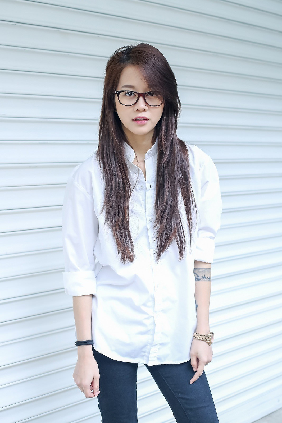 An Nguy (Ngụy Thiên An, sinh năm 1987, Hà Nội) là gương mặt nữ hiếm hoi nổi bật trong dàn vlogger đời đầu. Năm 2013, cô khiến cộng đồng mạng xôn xao trước loạt video tếu táo với nét mặt "bất cần" khi đang là du học sinh Mỹ. Qua đó, cô đưa góc nhìn của mình về các vấn đề trong xã hội đến người xem một cách tự nhiên, mang tính giải trí cao.