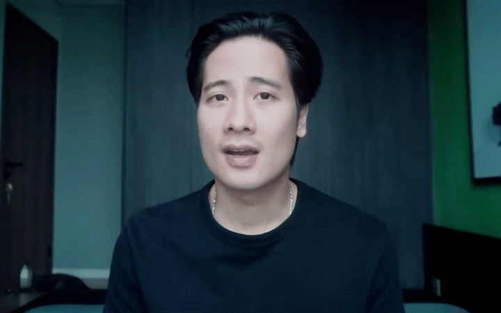 Hôm 2/4 vừa qua, JV chia sẻ video "Mạng xã hội không còn vui nữa". Anh cho rằng hiện nay, các nền tảng tràn ngập những vụ bê bối và thông tin tiêu cực, làm mất đi tính giải trí và lành mạnh vốn có.