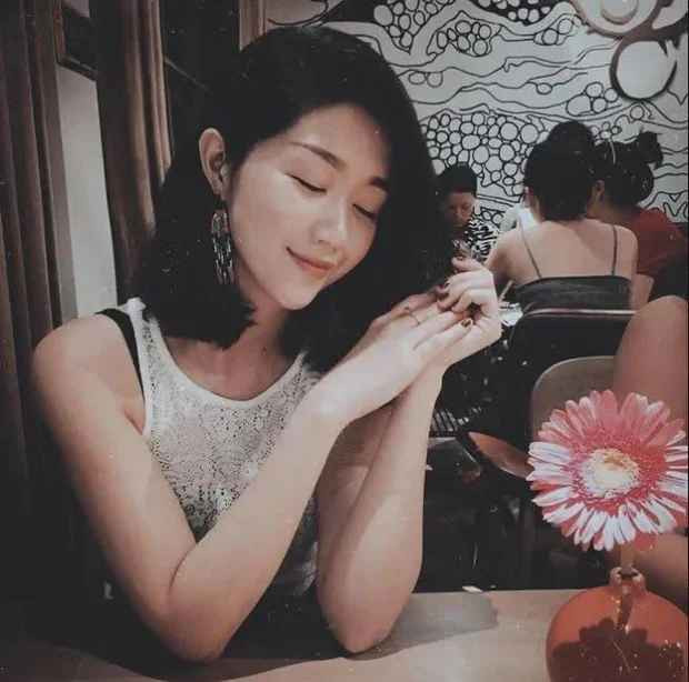 Trên mạng xã hội, Tôn Nữ Nam Phương khá nổi tiếng với trang cá nhân gần 70.000 lượt theo dõi, truyền tải năng lượng tích cực.