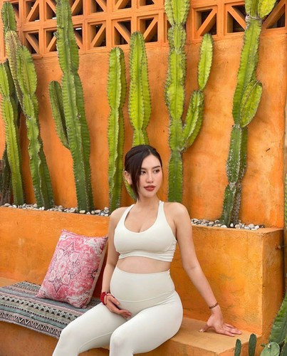 Nếu như theo dõi trang cá nhân của "hot girl phòng gym" Trang Tracy, nhiều người sẽ nhận ra thời gian gần đây cô nàng vắng mặt trên mọi nền tảng mạng xã hội.