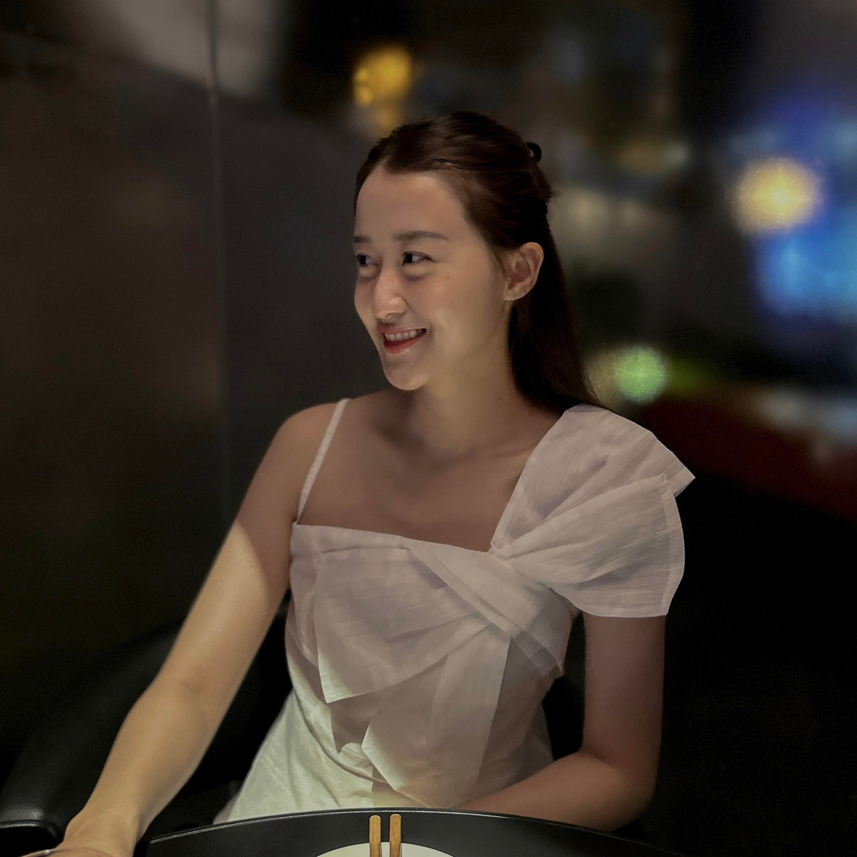 Hiện tại, Instagram của gái xinh này đang có 24 nghìn người theo dõi, mỗi bức hình đều có hàng nghìn lượt yêu thích.