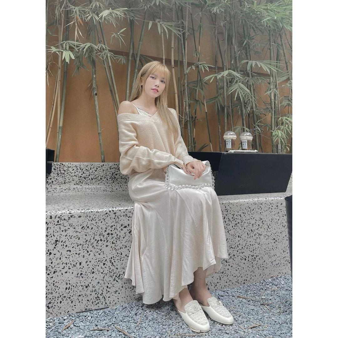 Câu chuyện tình yêu giữa Sơn Tùng M-TP và Thiều Bảo Trâm đến nay vẫn nhận sự quan tâm rất nhiều từ dân mạng.