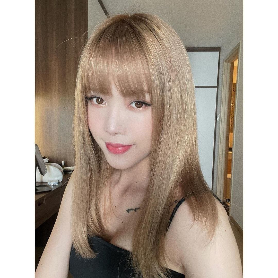 Chứng kiến những hình ảnh trên, nhiều fan của Thiều Bảo Trâm cũng "thở phào nhẹ nhõm".