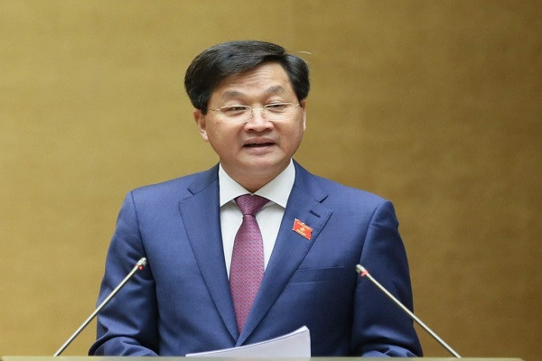 12 nguoi bi xu hinh su vi de xay ra tham nhung