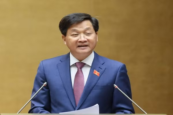 12 nguoi bi xu hinh su vi de xay ra tham nhung