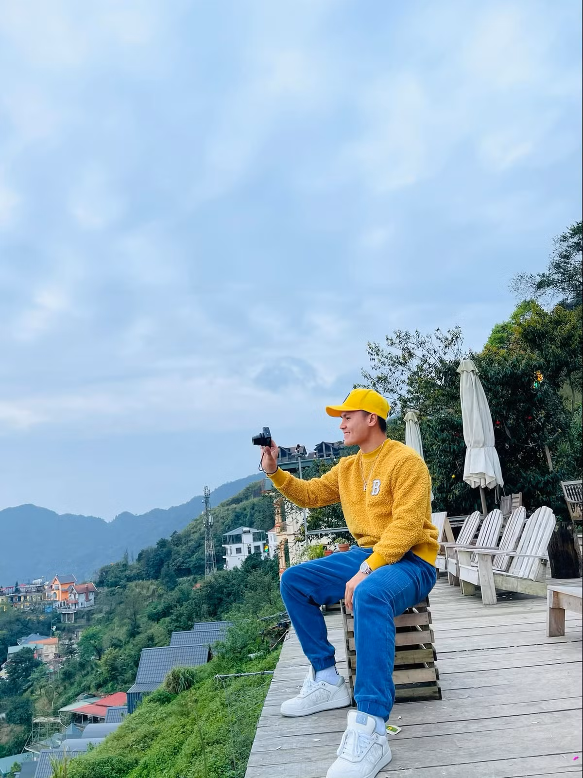 Quang Hải cho hay: "Đây là bàn thắng có ý nghĩa rất lớn với cá nhân tôi. Pha lập công đầu tiên trên đất Pháp đã tiếp thêm động lực cho tôi. Tôi sẽ tiếp tục cố gắng và nỗ lực nhiều hơn để đóng góp vào thành tích chung của Pau FC".