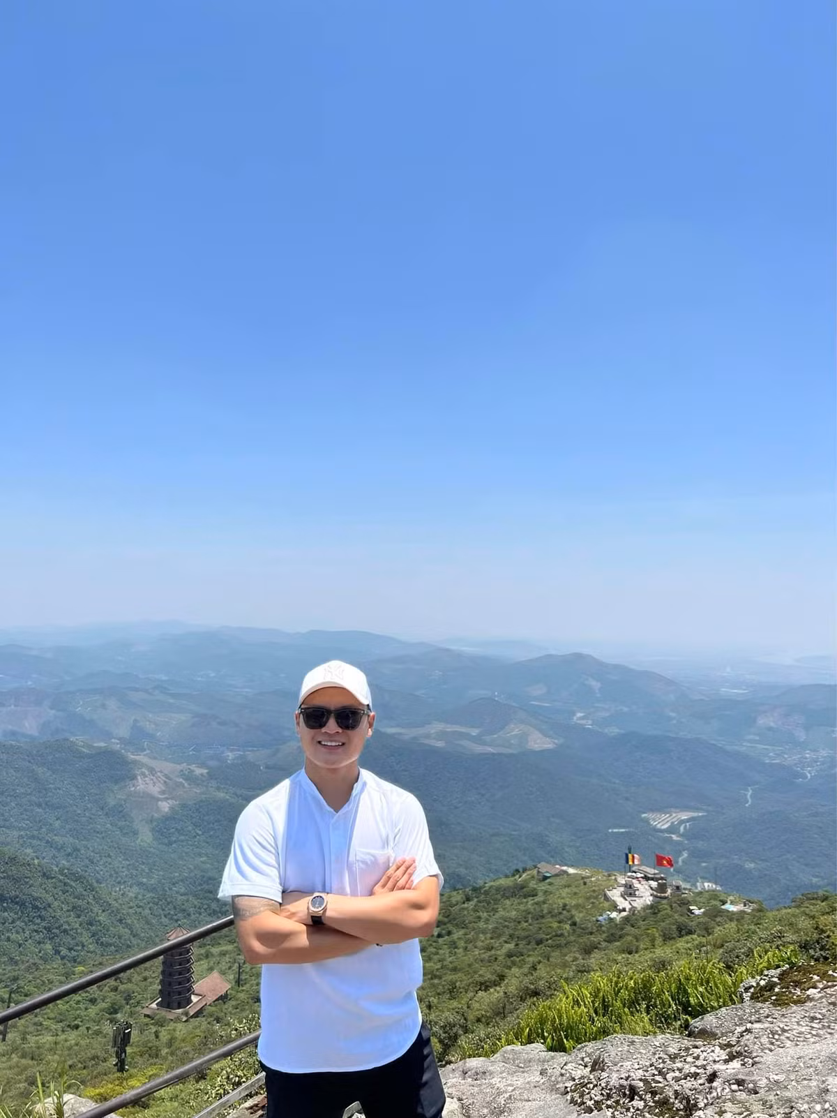 Kết thúc 90 phút trên sân, Quang Hải đã có chia sẻ nhanh với tờ La Rep des Pyrenees.