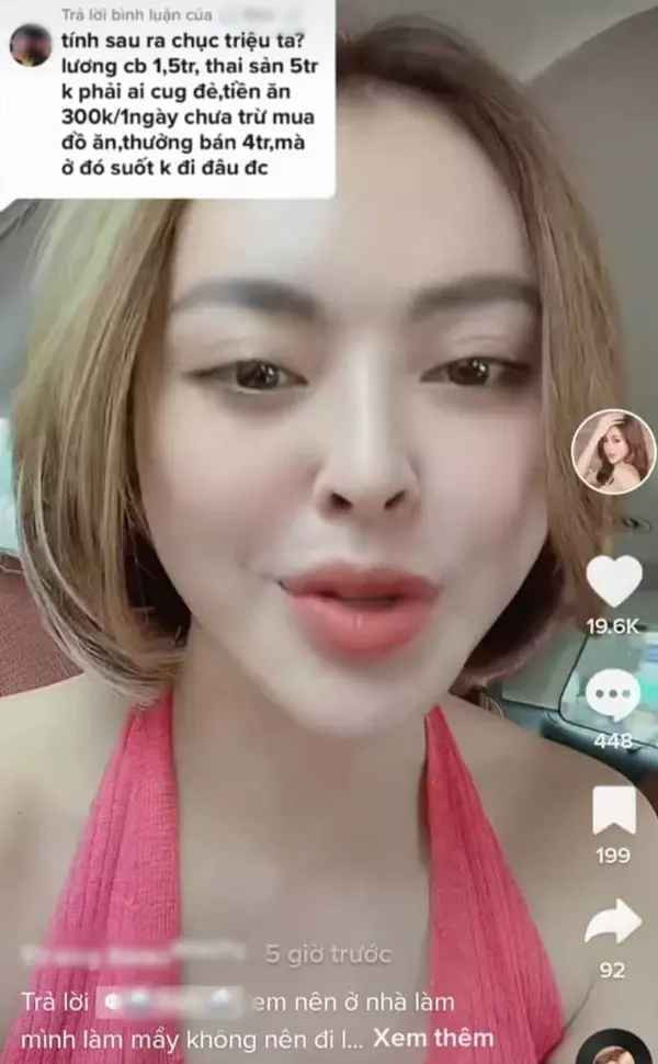 Chưa hết, hàng năm các nhân viên của Trang Nemo sẽ có những chuyến du lịch trong nước và ngoài nước. Chưa kể làm tốt được thưởng thêm 4 triệu/tháng.