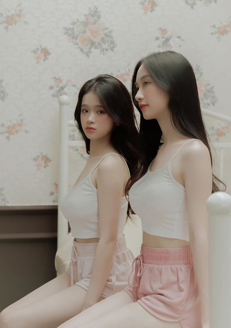 Trước đây, Linh Ka từng công khai "thả thính" Jun Vũ và được "đàn chị"đáp lại nhiệt tình.