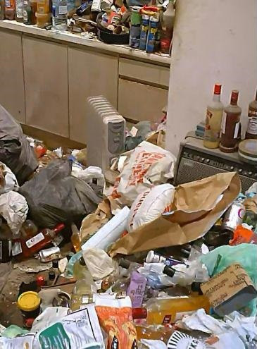 Tuy nhiên, Pringle không hề tức giận với người thuê mà bày tỏ sự cảm thôn.