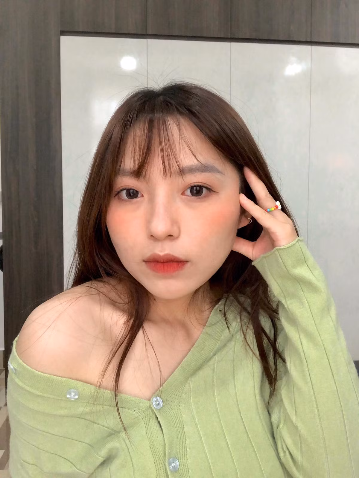 Hơn 1 năm rưỡi miệt mài với công việc food reviewer trên TikTok, Pít Ham Ăn đến nay đã có hơn 2,1 triệu người hâm mộ theo dõi, lượt tương tác trong từng video đăng tải cũng đạt con số cực khủng.