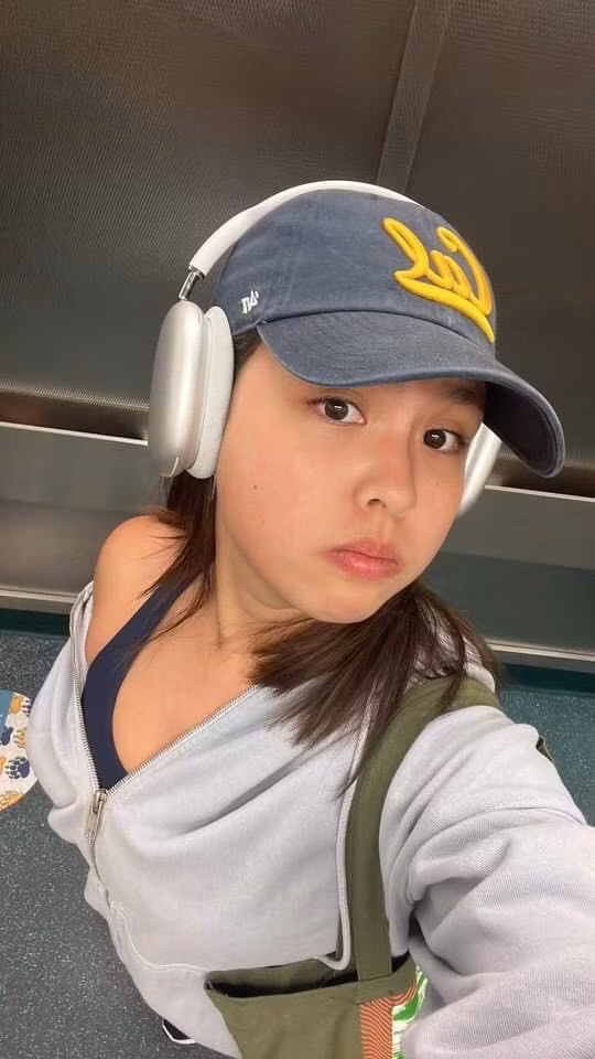 Đến nay, dù cô bé đã được 19 tuổi nhưng nàng hot girl này vẫn được mẹ “gọi yêu” với cái tên ở nhà là SuSu.