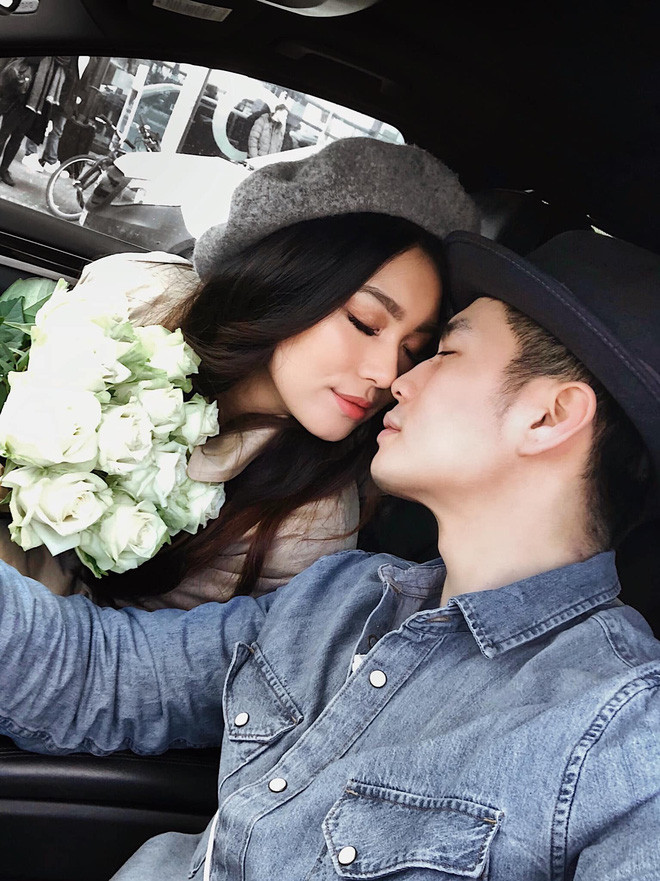 Thảo Nhi Lê và Huy Trần chia tay sau 2 năm yêu đương tha thiết. Ngay đến cả lúc chia tay, cô nàng Rich Kid vẫn đăng rất nhiều ảnh tình cảm của hai.