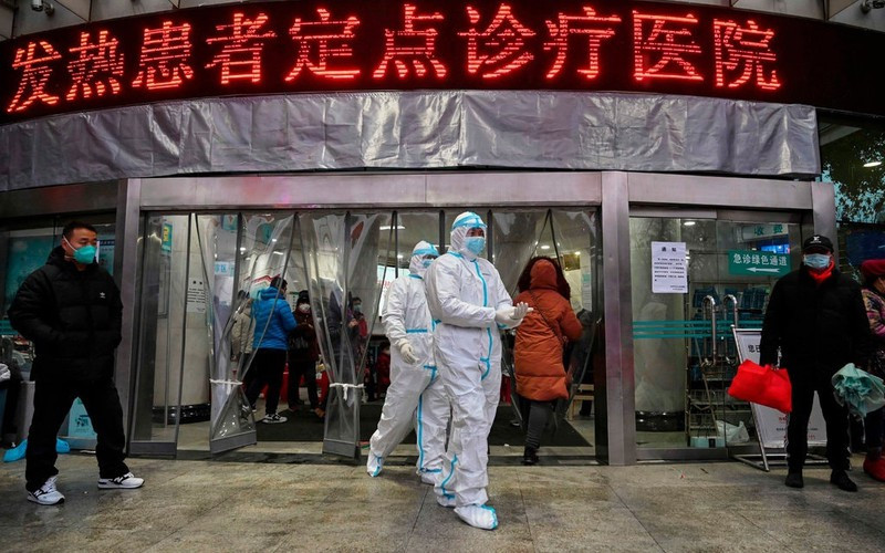 Cap nhat: Them 67 nguoi chet, 16.758 nguoi nhiem benh vi virus corona