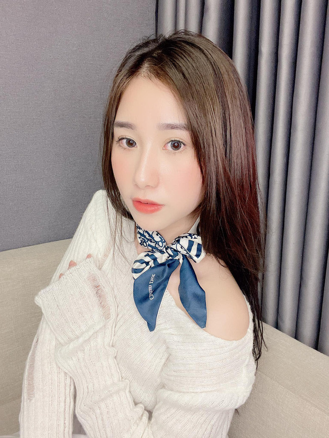 Hiện tại Tiểu Hý đang có 2,5 triệu fan trên TikTok, mỗi clip đều có từ hàng trăm nghìn đến hàng triệu lượt xem.