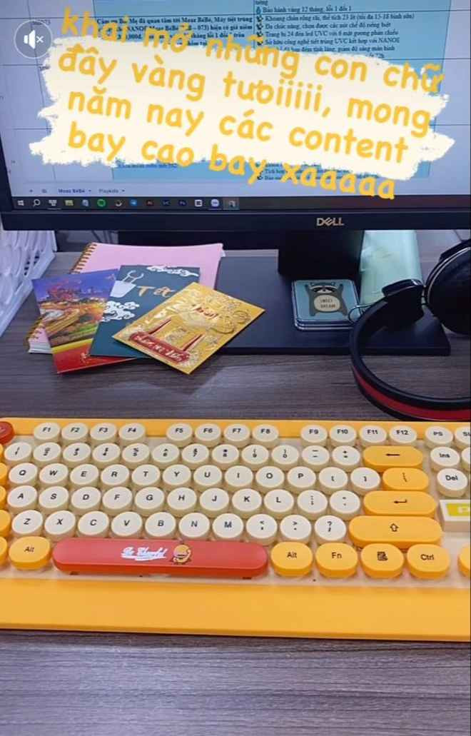 Có không ít các post review ngày đầu tiên đi làm sau Tết nguyên đán 2024 đang liên tục tăng bình luận, kèm theo đó là những lời review chân thực nhất đến từ vị trí netizen.