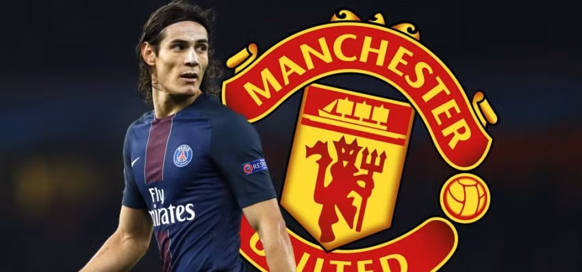 Thông tin đáng quan tâm nhất của MU trong ngày hôm nay Chủ nhật (10/4) chính là việc MU đang tiến rất gần tới bản hợp đồng thứ hai mang tên Edison Cavani.