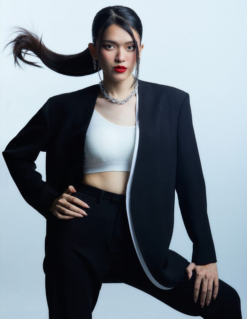 Trong rất nhiều cuộc thi sắc đẹp, Miss International Queen Vietnam 2023 là một cuộc thi thu hút nhiều thí sinh Việt kiều nhất trên thế giới. Các thí sinh năm nay được đánh giá đồng đều cả về chất lượng và hình thể.