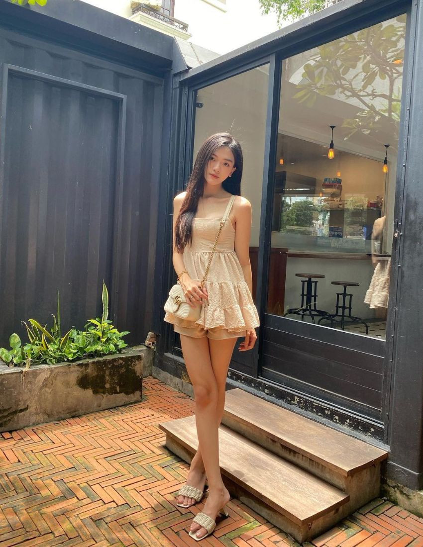 Được biết, Quincy Lê comeout với gia đình năm cô học lớp 10. Mặc dù ở giới tính nào đi chăng nữa, cô vẫn luôn nhận được sự yêu thương và thấu hiểu từ bố mẹ.