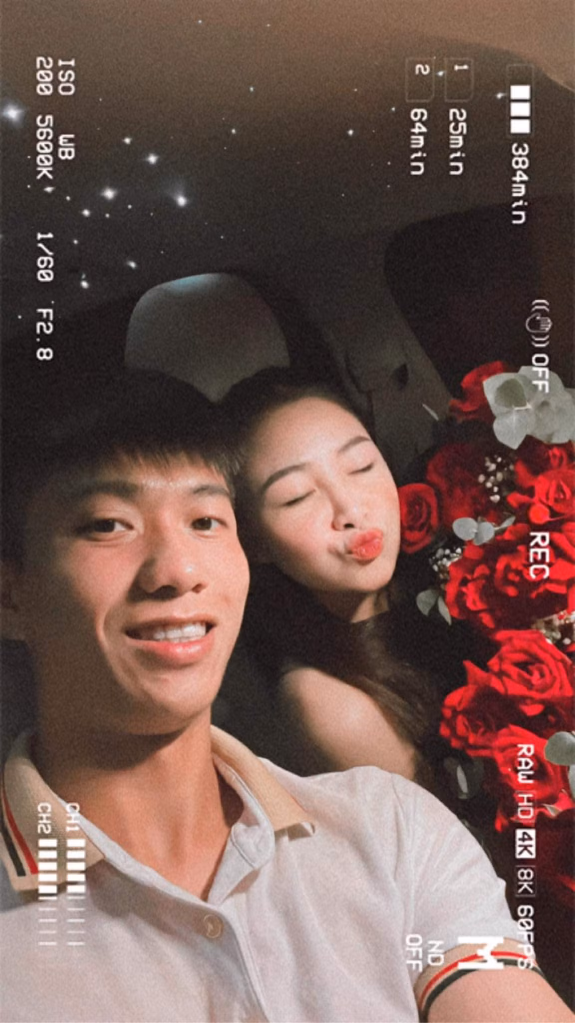 Đám cưới được tổ chức tại Nghệ An - quê nhà của cô dâu chú rể.